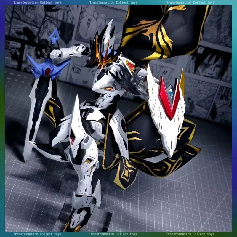 On Sale Now Motor Nuclear MNP-XH02 Cao Ren Legend Of Star General Transformable Phoenix Alloy Frame Model Kit With Light Wings
On Sale Now Motor Nuclear MNP-XH02 Cao Ren Legend Of Star General Transformable Phoenix Alloy Frame Model Kit With Light Wings