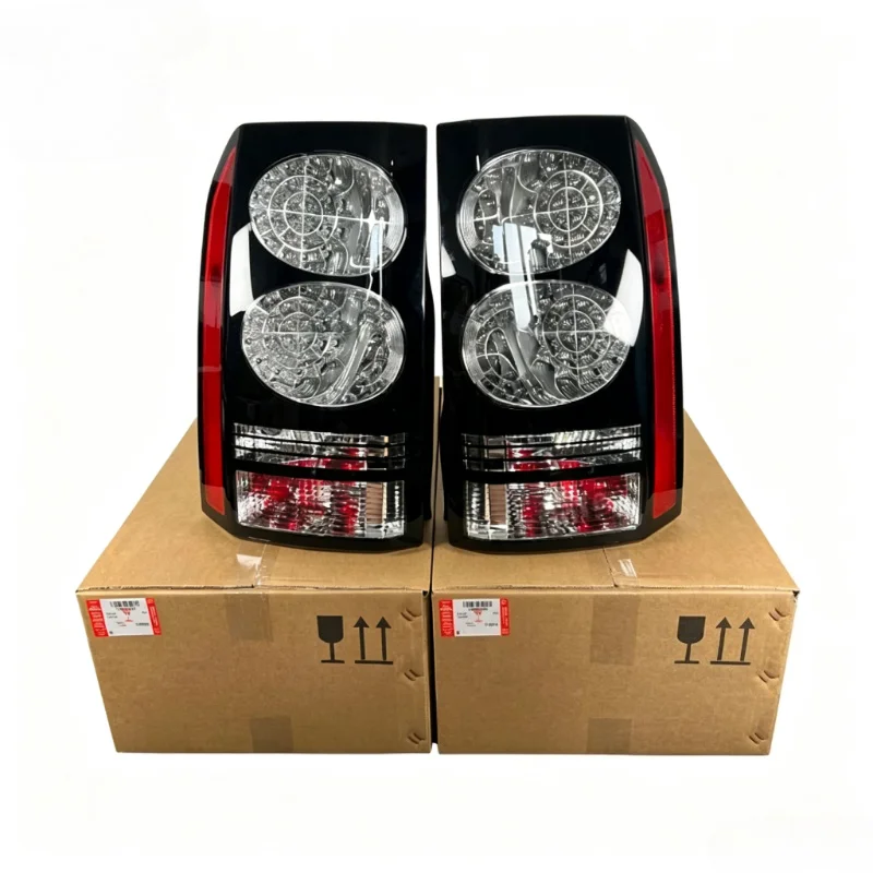 LR052397 LR052395 LED Tail Light Assembly Fit For Land Rover Discovery 4 2004-2016 2.7TDI/3.0TDI/5.0L
LR052397 LR052395 LED Tail Light Assembly Fit For Land Rover Discovery 4 2004-2016 2.7TDI/3.0TDI/5.0L