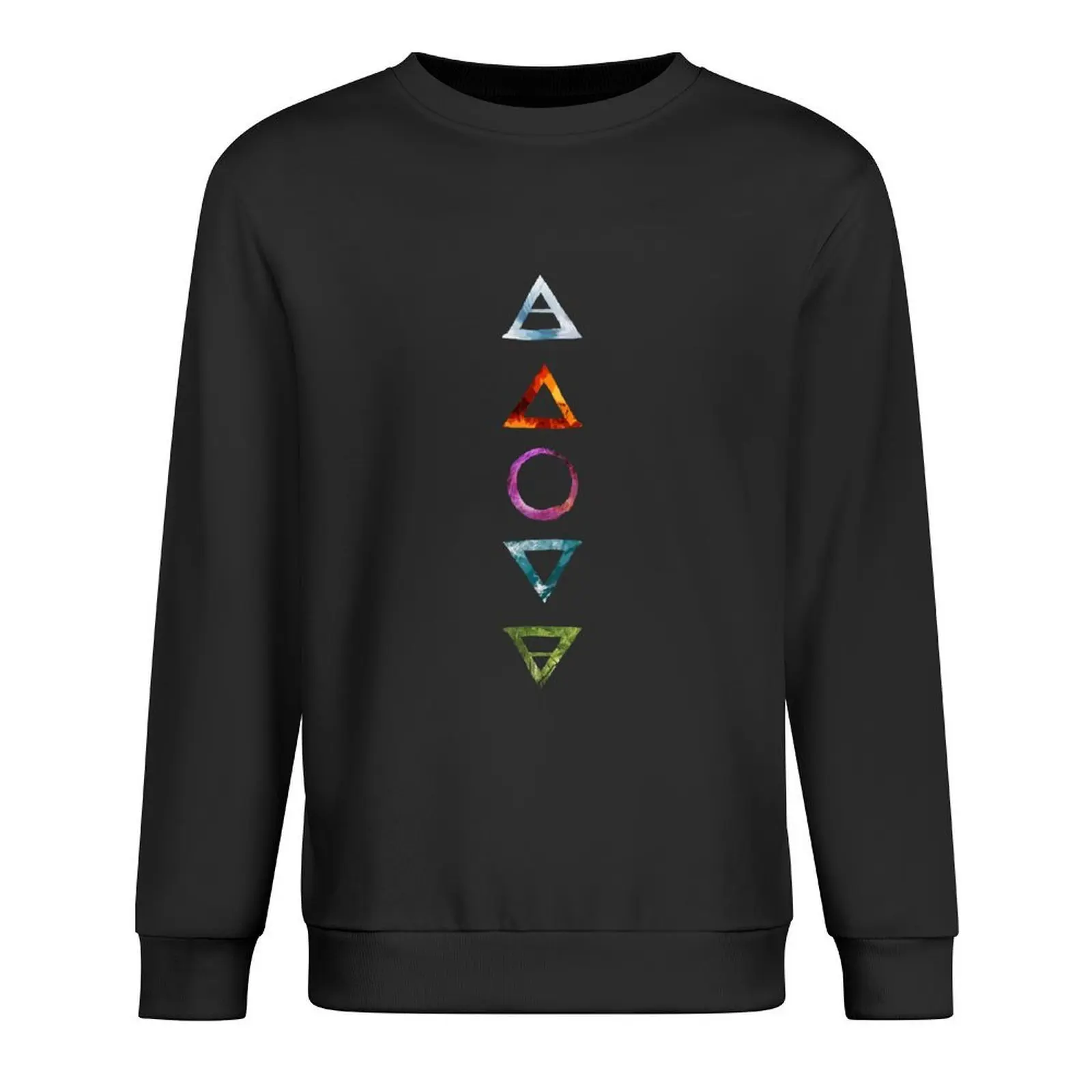 Five Elements - 5 Elements Alchemy Pullover clothes for men aesthetic clothing mens clothing fashion men new sweatshirts
Five Elements - 5 Elements Alchemy Pullover clothes for men aesthetic clothing mens clothing fashion men new sweatshirts
