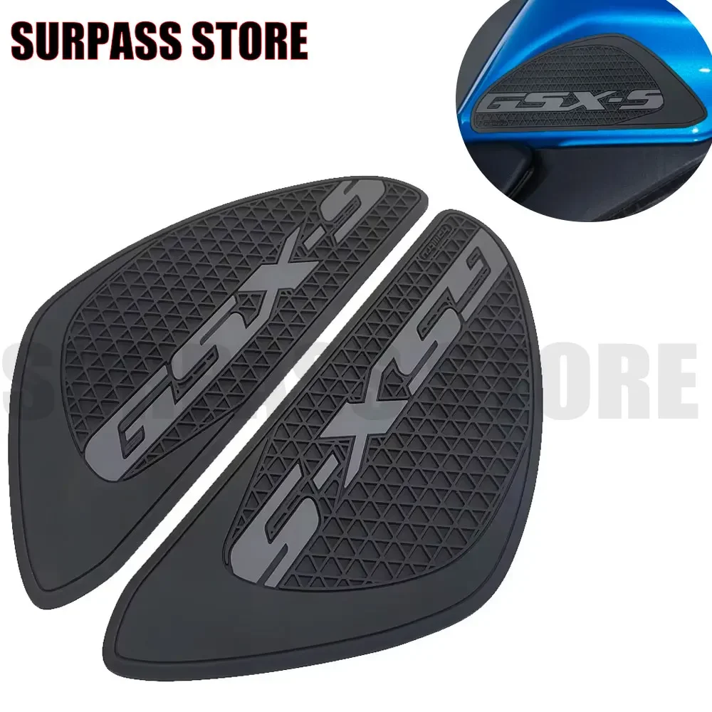 Motorcycle Knee Side Tank Pad Protection for GSX-S1000 GSX-S 1000 1000F GT 2015-2020
Motorcycle Knee Side Tank Pad Protection for GSX-S1000 GSX-S 1000 1000F GT 2015-2020
