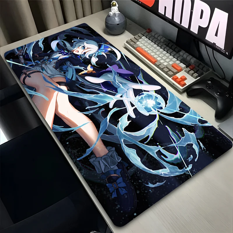 Mouse Pad PC Non Slip Rubber Mousepad Laptop Gamer Cabinet Keyboard Pad Office Computer Gaming Desk Mouse Mat HD Bunny Rabbit
Mouse Pad PC Non Slip Rubber Mousepad Laptop Gamer Cabinet Keyboard Pad Office Computer Gaming Desk Mouse Mat HD Bunny Rabbit