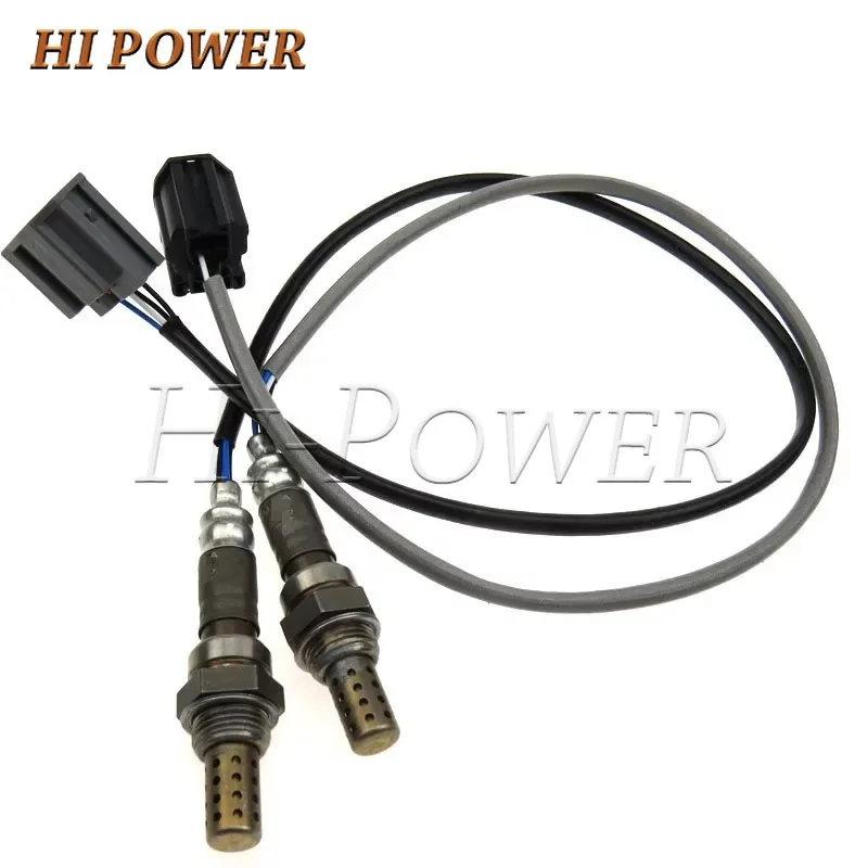 Oxygen Sensor Z601-18-861 & Z602-18-861 Z601-18-861A & Z602-18-861A For Mazda 3 3 BK 1.6 Air Fuel Ratio Lambda Sensor O2 sensor
Oxygen Sensor Z601-18-861 & Z602-18-861 Z601-18-861A & Z602-18-861A For Mazda 3 3 BK 1.6 Air Fuel Ratio Lambda Sensor O2 sensor