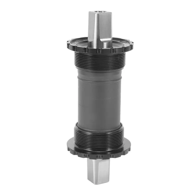 AEF6-3X Titanium BSA English Threaded Square Taper Bottom Bracket 119Mm For Brompton 148G
AEF6-3X Titanium BSA English Threaded Square Taper Bottom Bracket 119Mm For Brompton 148G