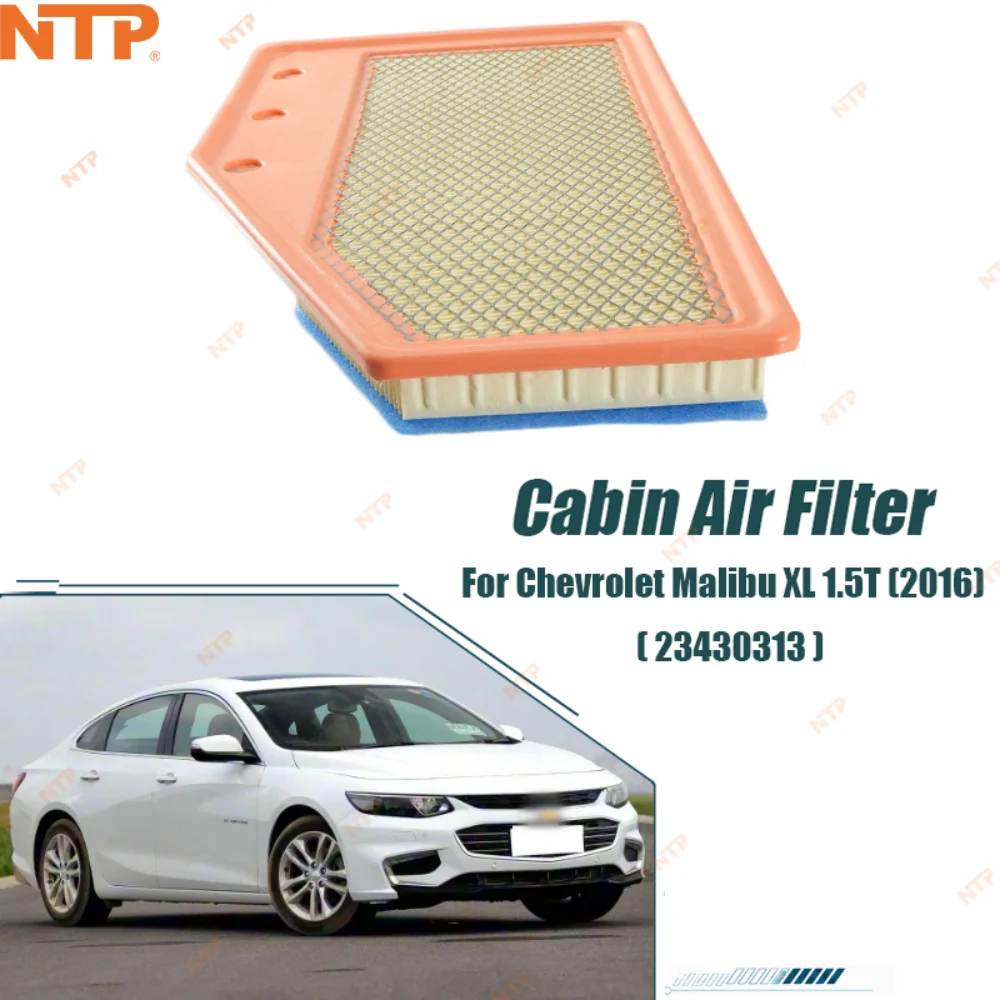 New Cabin Air Filter Intake Filter Replacement With Activated Carbon For Chevrolet Malibu XL 1.5T(2016) Car Accessories 23430313
New Cabin Air Filter Intake Filter Replacement With Activated Carbon For Chevrolet Malibu XL 1.5T(2016) Car Accessories 23430313