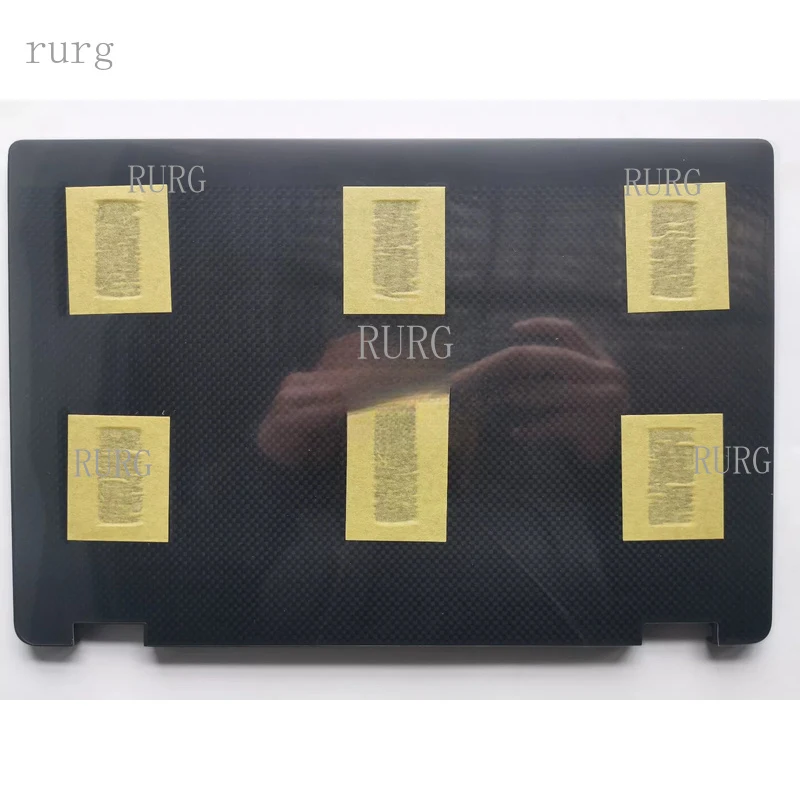 LL+ New 0J777T Lcd Rear Cover Top Screen Case Lid for Dell Latitude 7310 E7310 2-in-1
LL+ New 0J777T Lcd Rear Cover Top Screen Case Lid for Dell Latitude 7310 E7310 2-in-1