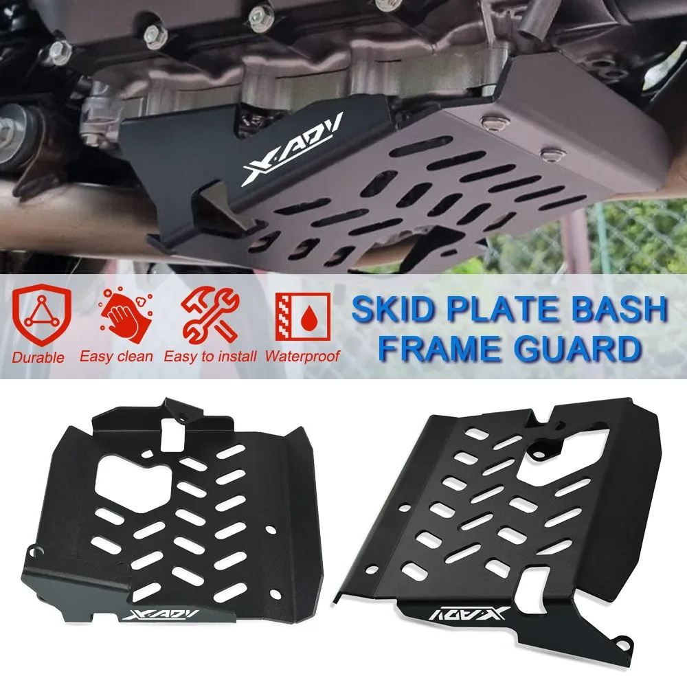 Motorcycle For Honda NC750X NC750 NC 750 X 750X 2014-2024 2023 2022 2021 Accessories Skid Plate Bash Frame Guard Protection 2024
Motorcycle For Honda NC750X NC750 NC 750 X 750X 2014-2024 2023 2022 2021 Accessories Skid Plate Bash Frame Guard Protection 2024