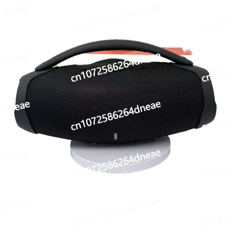 Applicable Boombox3 Music God of War 3rd Generation Subwoofer Bluetooth Speaker Portable Outdoor Audio
Applicable Boombox3 Music God of War 3rd Generation Subwoofer Bluetooth Speaker Portable Outdoor Audio