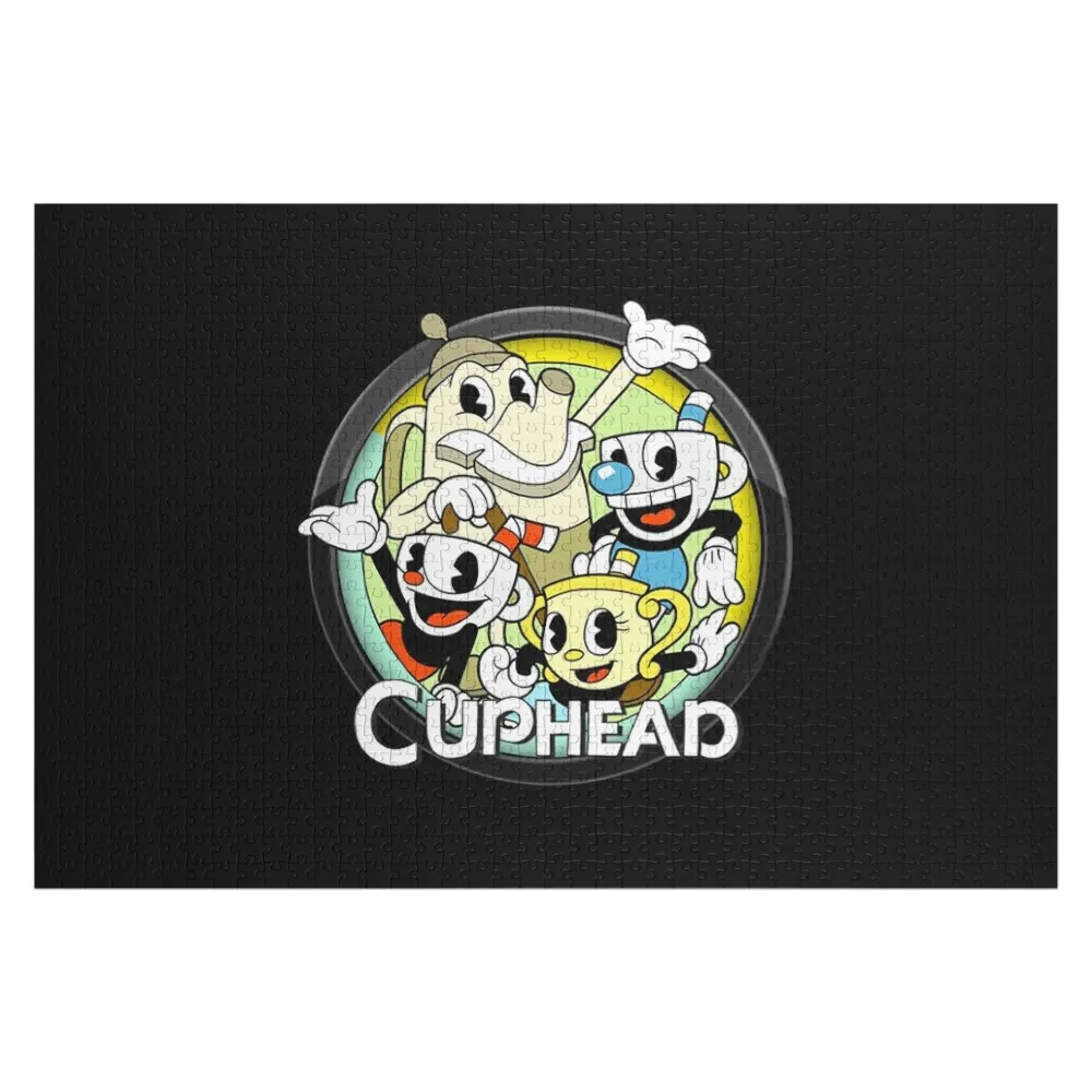 Головоломка Cuphead пользовательские подарки фото деревянные декорации картины персонализированные подарочные идеи головоломка
Головоломка Cuphead пользовательские подарки фото деревянные декорации картины персонализированные подарочные идеи головоломка