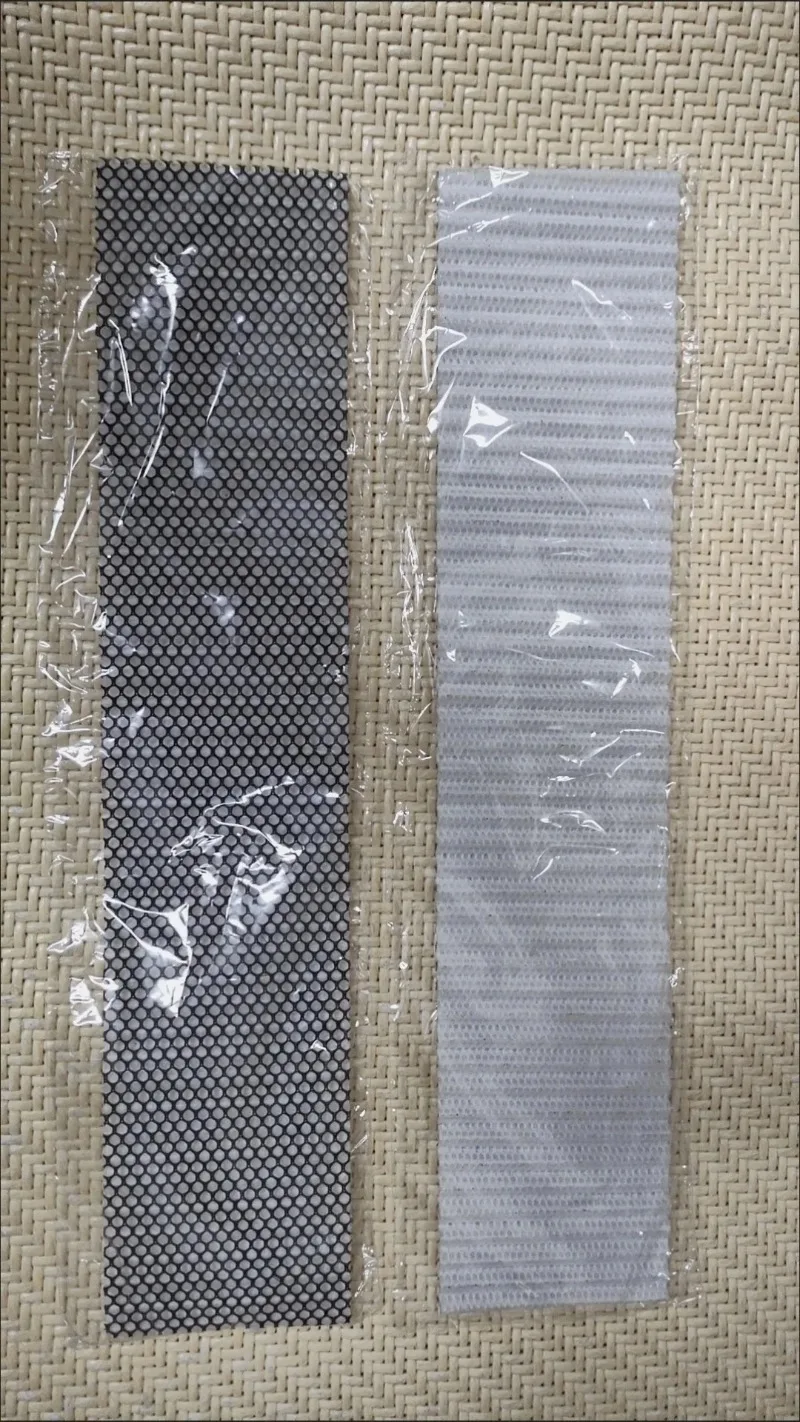 Suitable for Mitsubishi Panasonic Hitachi Sharp Haier Gree air conditioner filter cotton dustproof mesh filter element
Suitable for Mitsubishi Panasonic Hitachi Sharp Haier Gree air conditioner filter cotton dustproof mesh filter element