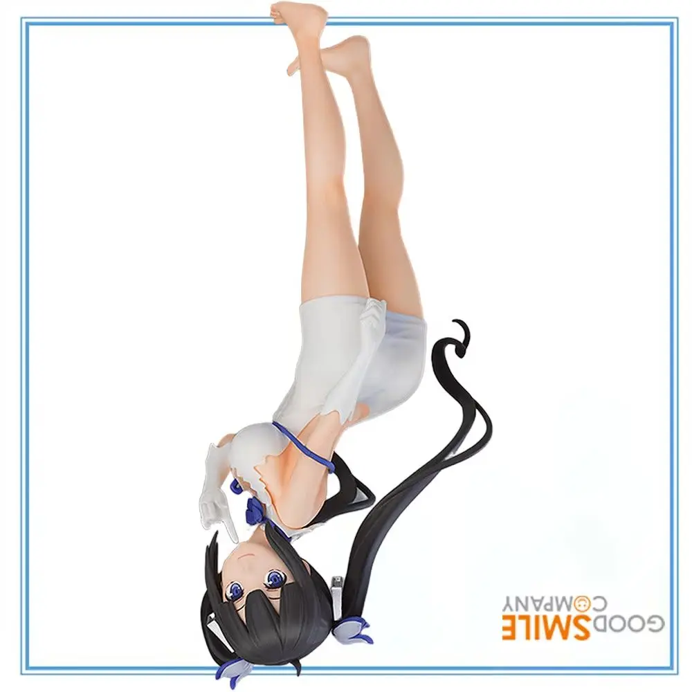 100% Original in Stock Good Smile Company Pop Up Parade Dungeon Ni Deai O Motomeru No Wa Machigatteiru Darou Ka IV Hestia
100% Original in Stock Good Smile Company Pop Up Parade Dungeon Ni Deai O Motomeru No Wa Machigatteiru Darou Ka IV Hestia