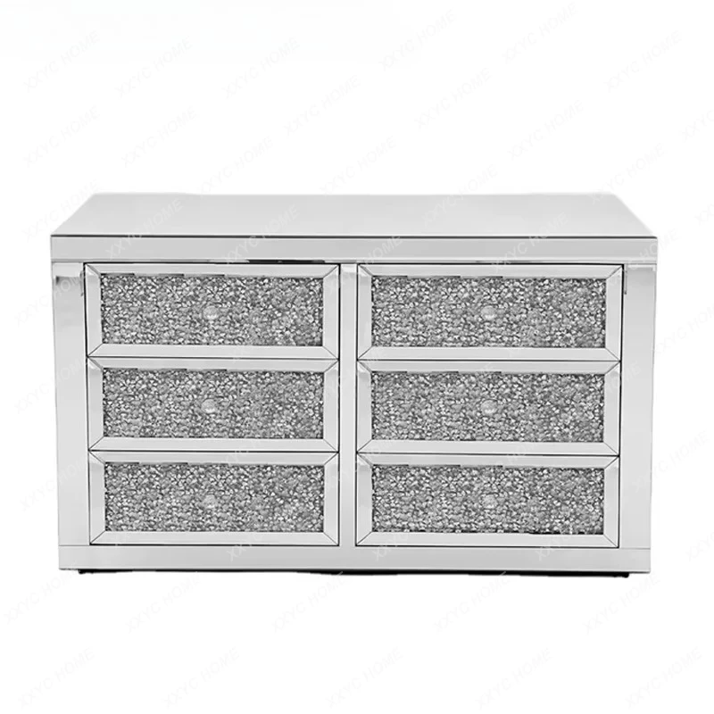 mirror entryway cabinet fashion sofa glass dining side storage cabinet
mirror entryway cabinet fashion sofa glass dining side storage cabinet
