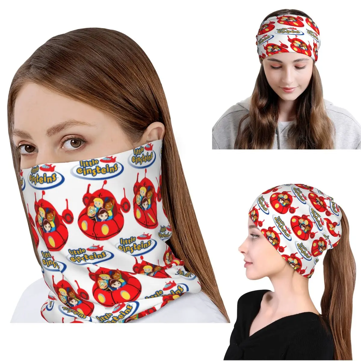 Little Einsteins Clothes Little Einsteins Ca Bandana Neck Gaiter Wrap Mask Scarf Warm Cycling Scarf Beanies Hat Adult Windproof
Little Einsteins Clothes Little Einsteins Ca Bandana Neck Gaiter Wrap Mask Scarf Warm Cycling Scarf Beanies Hat Adult Windproof