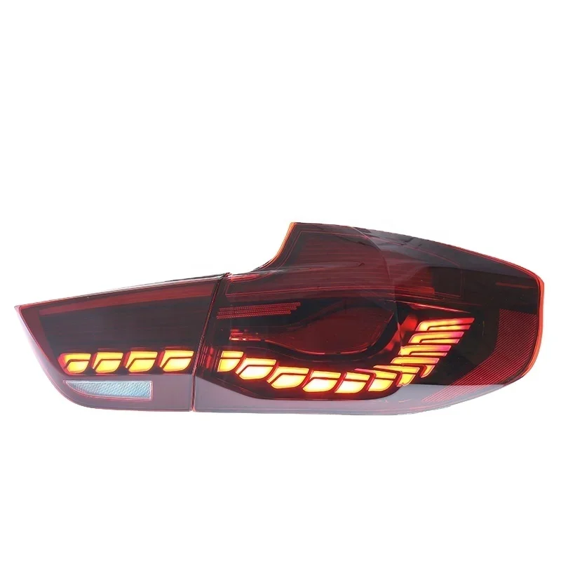 BR Modification Club JUSHUN 2013-2020 For 3 Series GT 320i LED Tail Lights Upgrade New 12V Black Accessories Applicable To Tr
BR Modification Club JUSHUN 2013-2020 For 3 Series GT 320i LED Tail Lights Upgrade New 12V Black Accessories Applicable To Tr