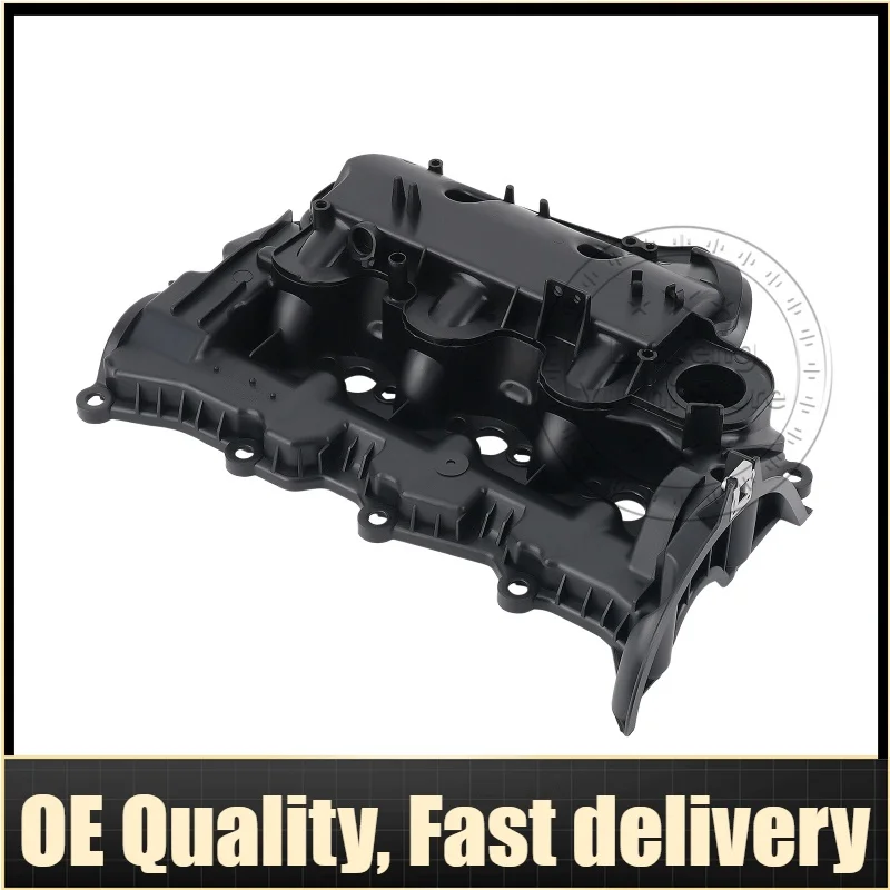 LR116732 - Right Side Valve Cover For Jaguar XJ X351, Land Rover Discovery L319, Range Rover L405 & Sport L320, L494 3.0
LR116732 - Right Side Valve Cover For Jaguar XJ X351, Land Rover Discovery L319, Range Rover L405 & Sport L320, L494 3.0