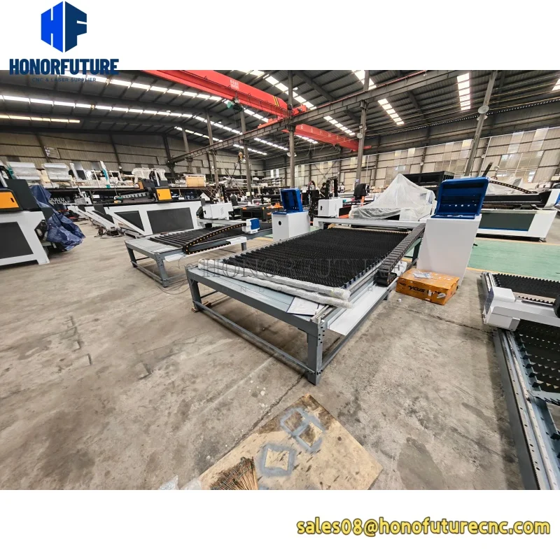 1200w Fiber Laser Cutting Machine 1500w New Product High Precision Lazer Cutter 3015 Carboon Stainless Steel Cutting Machine
1200w Fiber Laser Cutting Machine 1500w New Product High Precision Lazer Cutter 3015 Carboon Stainless Steel Cutting Machine