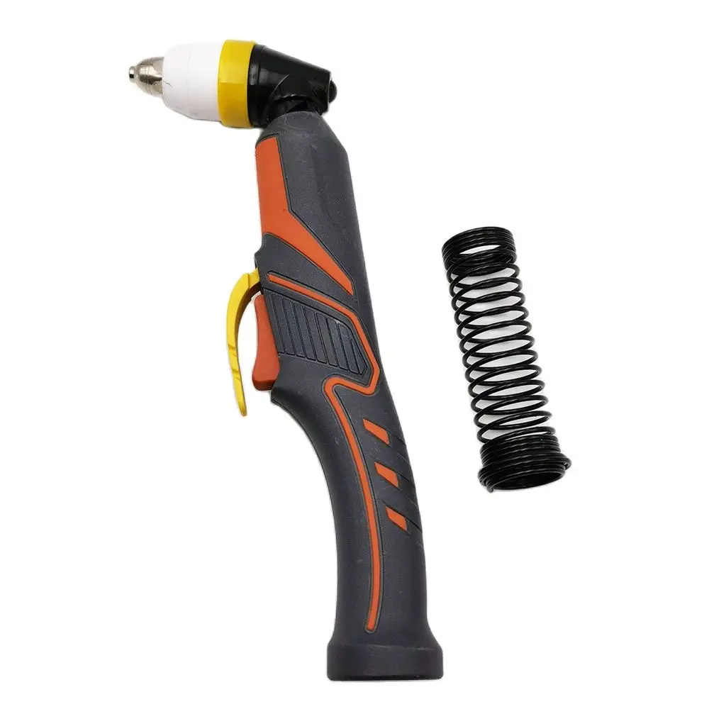 Fire Kirin 80A P-80 P80 горелка для воздушно-плазменной резки Head Body HF Pilot Arc для LTP7000 LTP8000 LGK60 LGK80 LGK100
Fire Kirin 80A P-80 P80 горелка для воздушно-плазменной резки Head Body HF Pilot Arc для LTP7000 LTP8000 LGK60 LGK80 LGK100