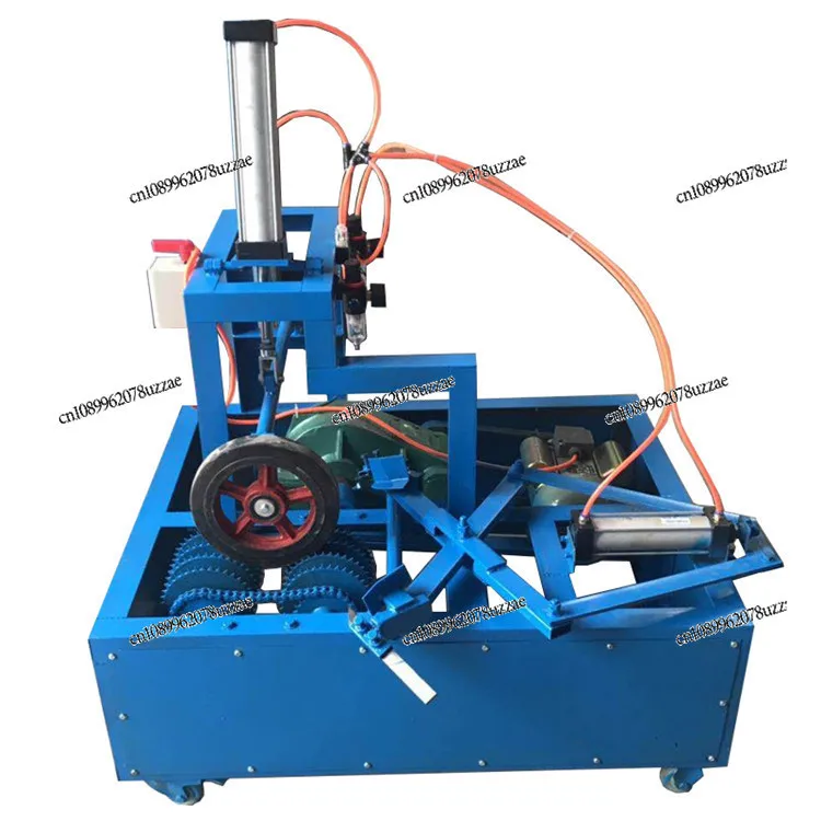 Waste Tire Double-sided Cutting Machine, Automatic Wire Tire Trimming Machine Set Machine, Tire Ring Cutting Machine
Waste Tire Double-sided Cutting Machine, Automatic Wire Tire Trimming Machine Set Machine, Tire Ring Cutting Machine