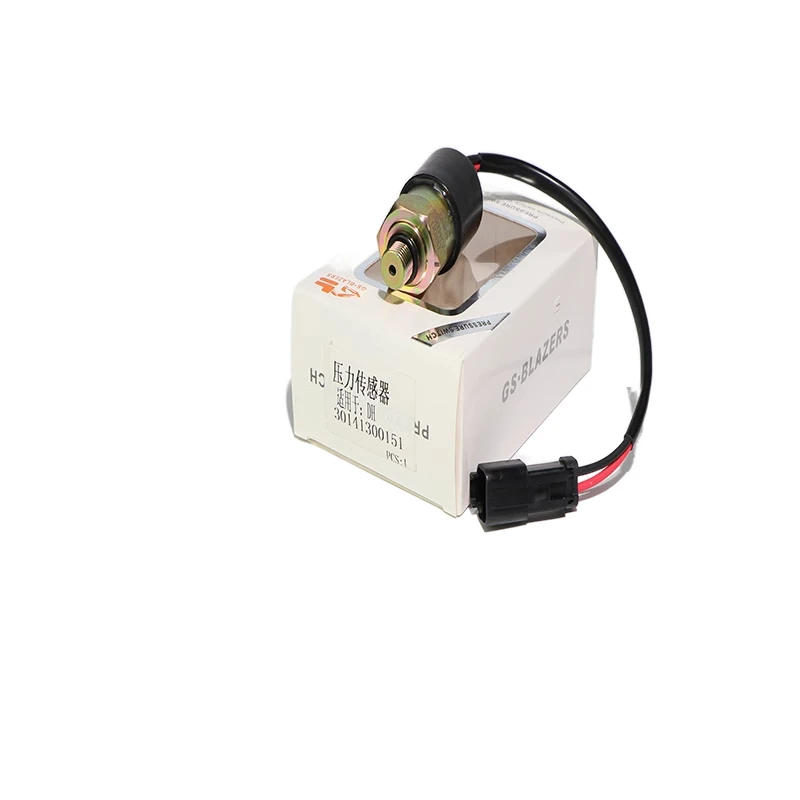 XOJOX ExcavatorAccessories Suitable For Doushan Daewoo Dh15022030079 Excavator Accessories Distribution ValvePressure Switc
XOJOX ExcavatorAccessories Suitable For Doushan Daewoo Dh15022030079 Excavator Accessories Distribution ValvePressure Switc