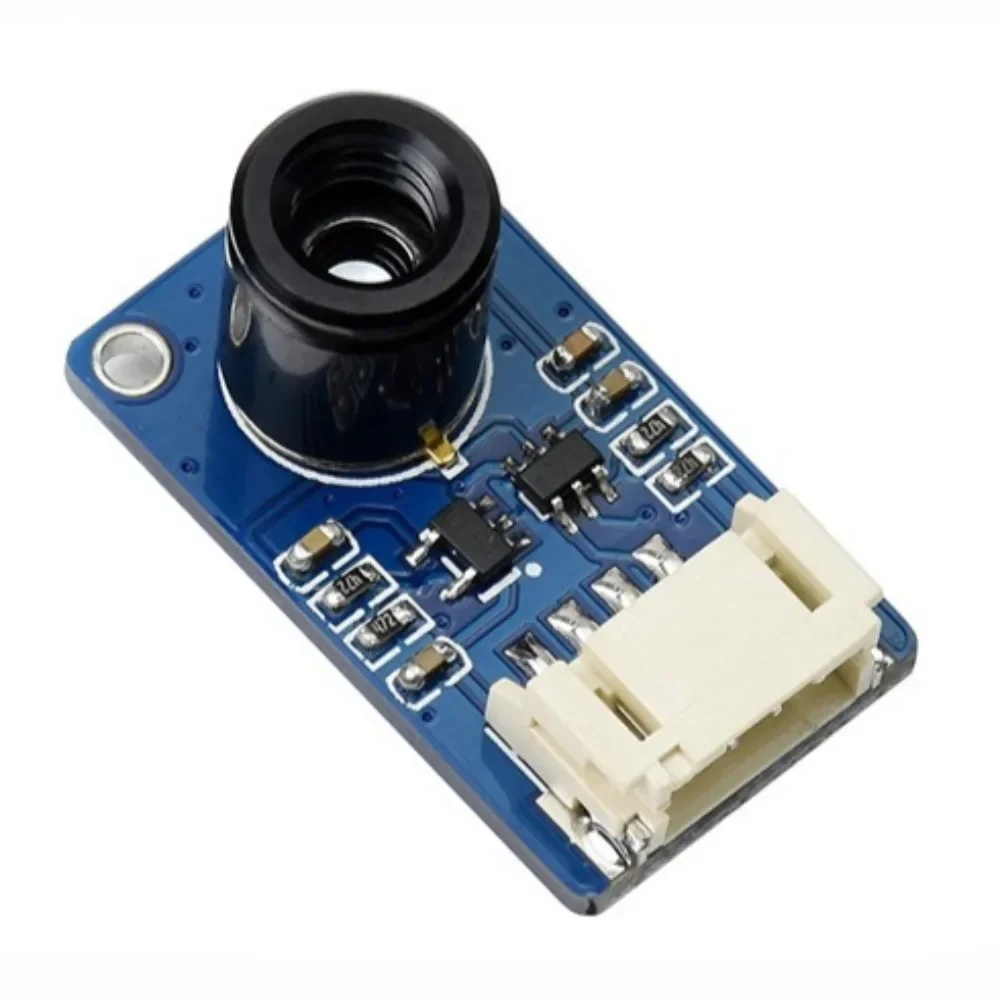 MLX90641 Infrared Camera Module 16 x 12 Pixel Non-Contact Temperature Measurement Module
MLX90641 Infrared Camera Module 16 x 12 Pixel Non-Contact Temperature Measurement Module