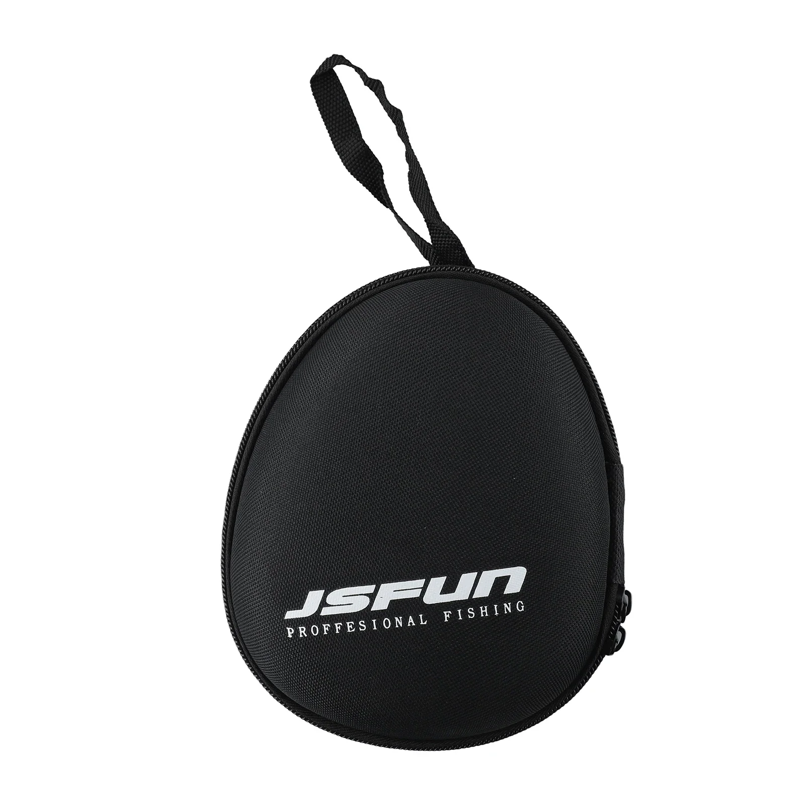 Lure Carry Reel Fishing Bag. EVA Hand Strap Outer Layer Stored Waterproof Nylon Weight 75g Black Drainage Holes
Lure Carry Reel Fishing Bag. EVA Hand Strap Outer Layer Stored Waterproof Nylon Weight 75g Black Drainage Holes