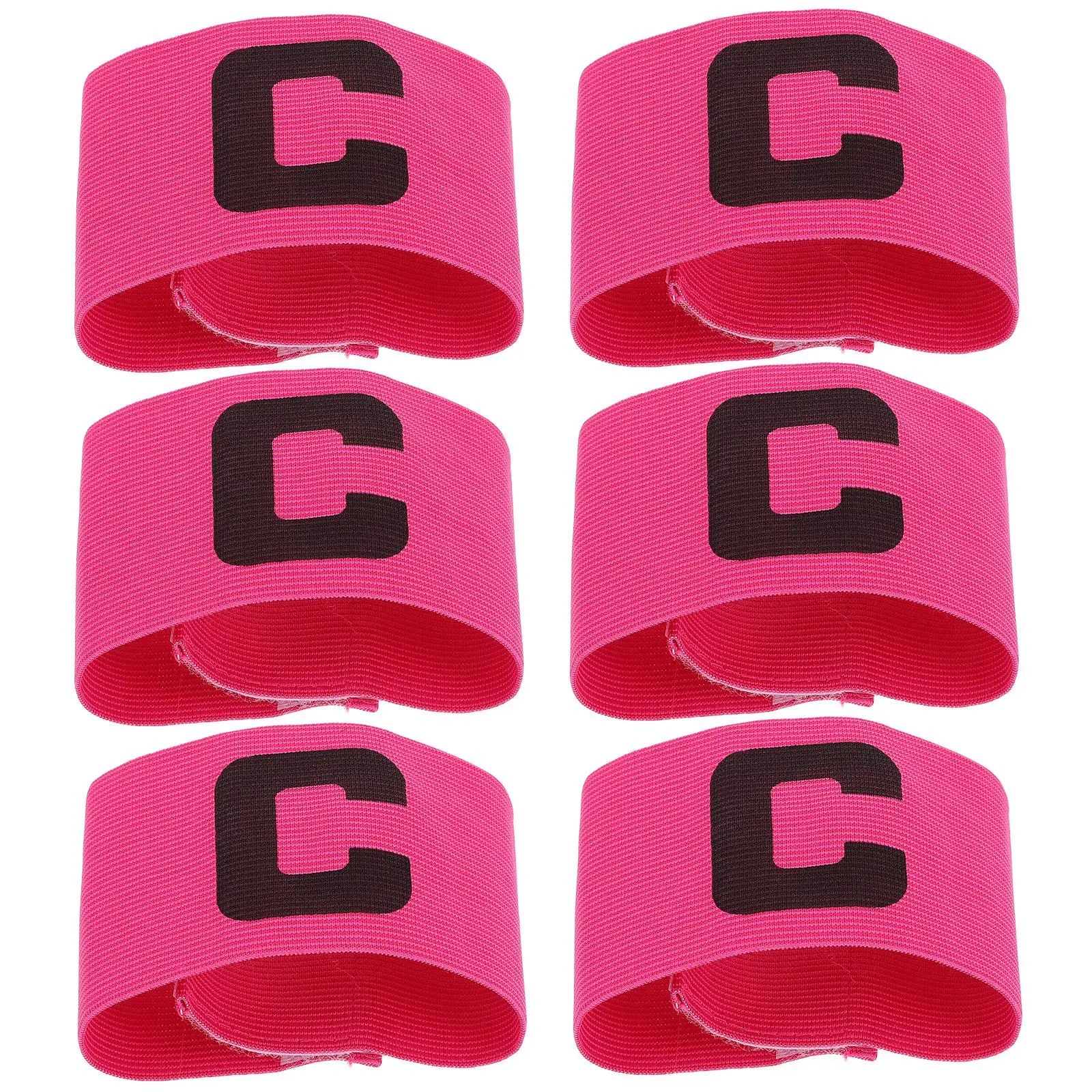 6 Pcs Captain Youth Captain Arm Bands For Soccer Armband Adjustable Strap Warmth Protection Sports Arm Bands Soccer Youth Man
6 Pcs Captain Youth Captain Arm Bands For Soccer Armband Adjustable Strap Warmth Protection Sports Arm Bands Soccer Youth Man