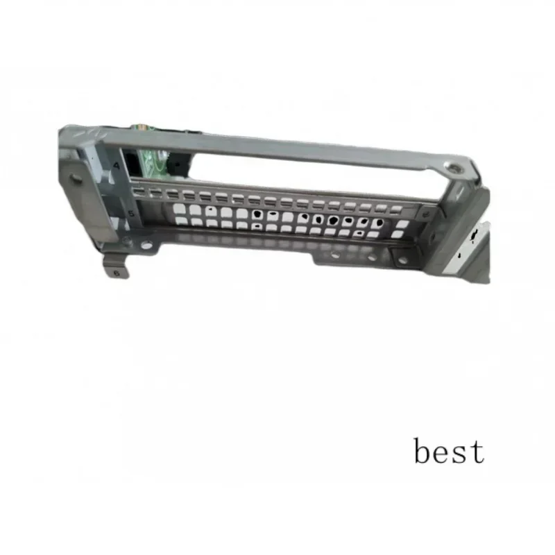 Используется для dell server R740, R740XD, резервная плата расширения PCIE, слот, подъемная карта 0J7W3K
Используется для dell server R740, R740XD, резервная плата расширения PCIE, слот, подъемная карта 0J7W3K