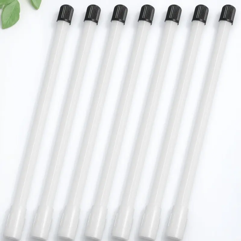 10Pcs Plastic Tire Valve Straight Extension Rods Wide Compatibility Saves Time Effort Valve Stem Nozzle Extender Supply
10Pcs Plastic Tire Valve Straight Extension Rods Wide Compatibility Saves Time Effort Valve Stem Nozzle Extender Supply