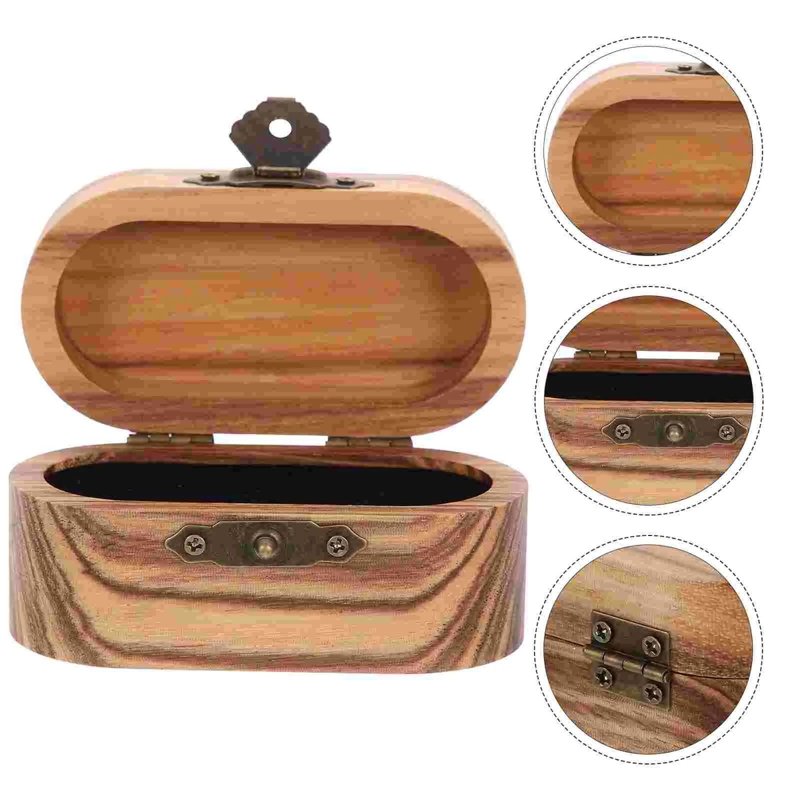 Guitars Pick Wooden Box Plectrum Container Electric Carrying Case Accessory Light Brown Display Storage
Guitars Pick Wooden Box Plectrum Container Electric Carrying Case Accessory Light Brown Display Storage