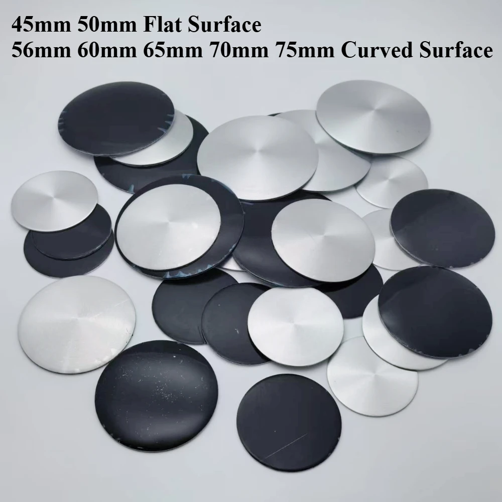 4pcs 45mm 50mm 56mm 60mm 65mm 70mm 75mm No Logo Emblem Car Stickers for Car Wheel Center Cap Badge Hub Cover Replace Accessories
4pcs 45mm 50mm 56mm 60mm 65mm 70mm 75mm No Logo Emblem Car Stickers for Car Wheel Center Cap Badge Hub Cover Replace Accessories