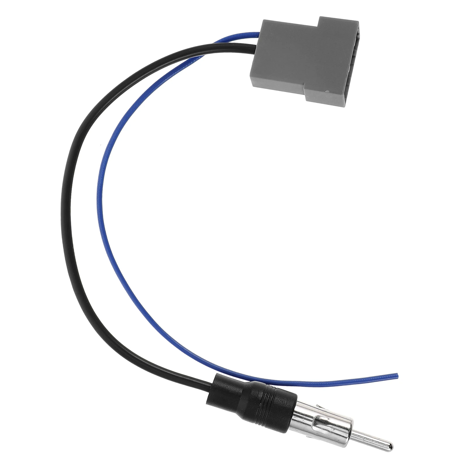 Antenna Adapter Cable Car Audio Wire Connectors Harness Plug Female Head Radio Receiver Kit Accessories Stereo Converter
Antenna Adapter Cable Car Audio Wire Connectors Harness Plug Female Head Radio Receiver Kit Accessories Stereo Converter
