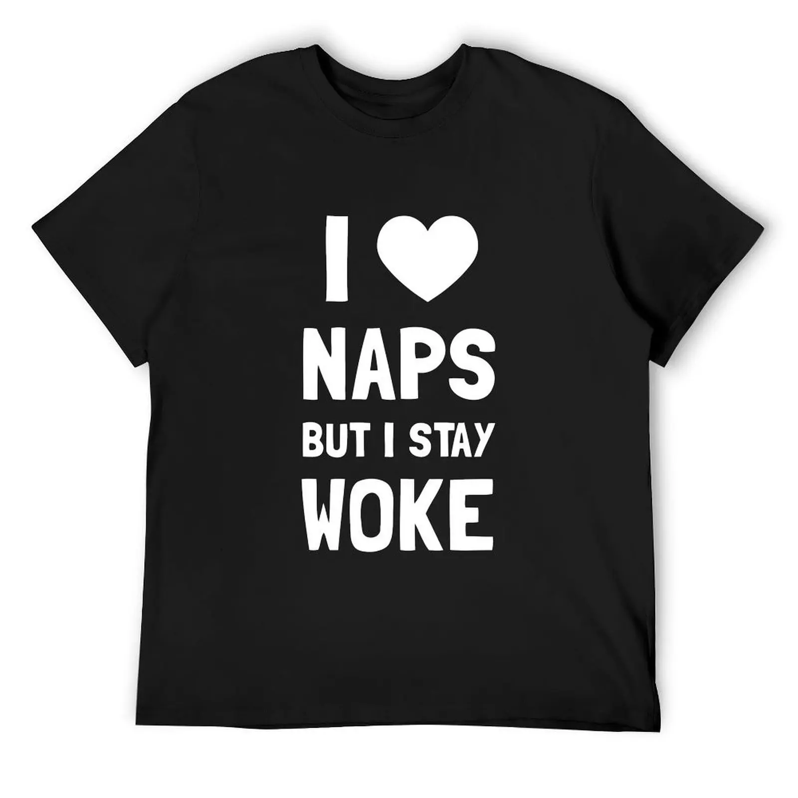 I Love Naps But I Stay Woke T-Shirt shirts graphic tees tshirts personalised heavyweights hippie clothes workout shirts for men
I Love Naps But I Stay Woke T-Shirt shirts graphic tees tshirts personalised heavyweights hippie clothes workout shirts for men