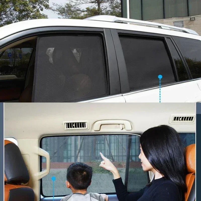 Для CHANGAN UNI-S 2024-2025 Магнитный автомобильный солнцезащитный козырек, сетчатый солнцезащитный козырек на боковое окно, солнцезащитный козырек, солнцезащитный козырек, автоаксессуары
Для CHANGAN UNI-S 2024-2025 Магнитный автомобильный солнцезащитный козырек, сетчатый солнцезащитный козырек на боковое окно, солнцезащитный козырек, солнцезащитный козырек, автоаксессуары