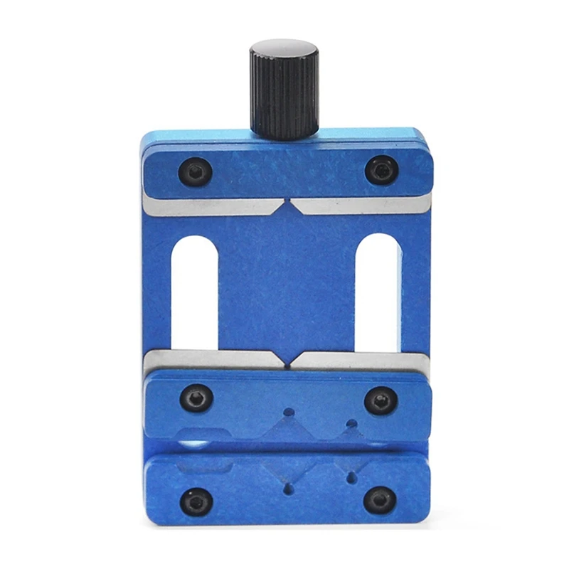 Chip PCB Clamp For Cell Phone Motherboard Debinding Hard Disk Soldering Repair Fixture Universal Repair Circuit Board Fixture
Chip PCB Clamp For Cell Phone Motherboard Debinding Hard Disk Soldering Repair Fixture Universal Repair Circuit Board Fixture