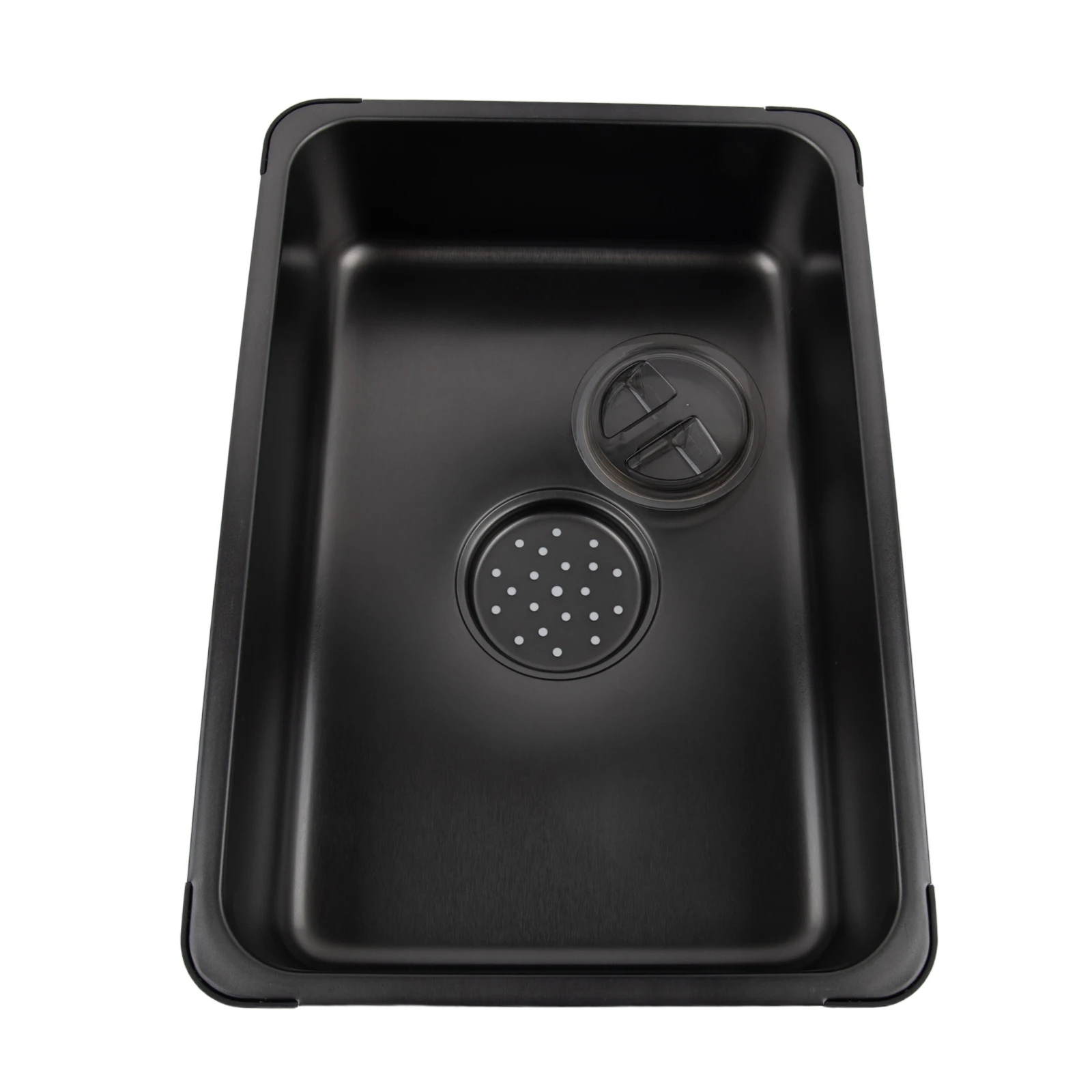 For Outdoor Cooking Sink in Stainless Steel 5 5L with Unique Drain Cover for Efficient Water Management on Camping Trips
For Outdoor Cooking Sink in Stainless Steel 5 5L with Unique Drain Cover for Efficient Water Management on Camping Trips