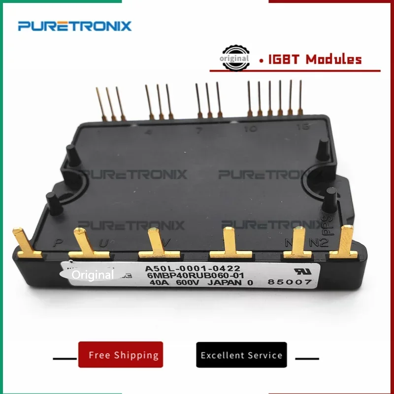 6MBP40RUB060-01 6MBP40RUB060 6MBP40RUB060-50 6MBP40RUB060-55 6MBP40RUB060-51 A50L-0001-0422 Новый оригинальный модуль питания
6MBP40RUB060-01 6MBP40RUB060 6MBP40RUB060-50 6MBP40RUB060-55 6MBP40RUB060-51 A50L-0001-0422 Новый оригинальный модуль питания