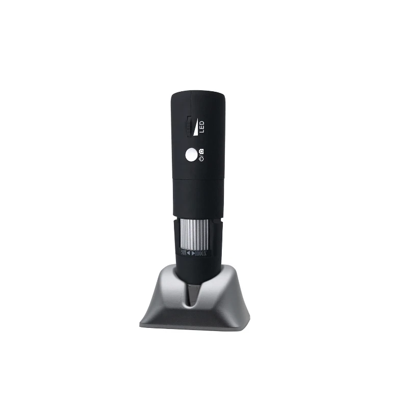 New 1080P microscope high definition wifi wireless digital microscope high definition electron microscope 1000 times
New 1080P microscope high definition wifi wireless digital microscope high definition electron microscope 1000 times