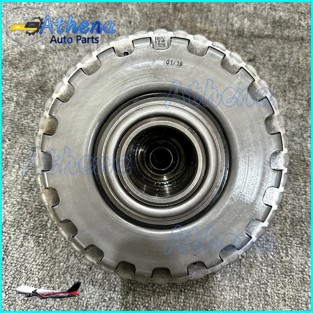 7DCT300 Transmission Dual Clutch For Chery Tiggo 7 Plus Tiggo 8 Pro Tiggo 9 EXEED LX
7DCT300 Transmission Dual Clutch For Chery Tiggo 7 Plus Tiggo 8 Pro Tiggo 9 EXEED LX