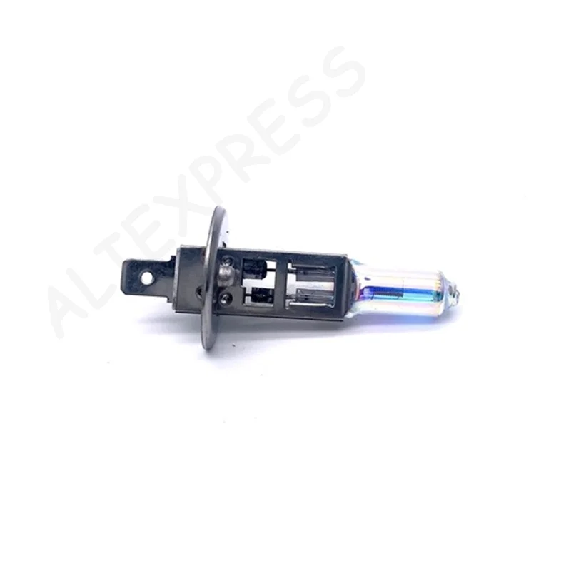 New12V H1 Xenon Quartz Halogen Bulb Bulbs 55W All Weather Hid Fog Light Headlamps Bright Car Light
New12V H1 Xenon Quartz Halogen Bulb Bulbs 55W All Weather Hid Fog Light Headlamps Bright Car Light