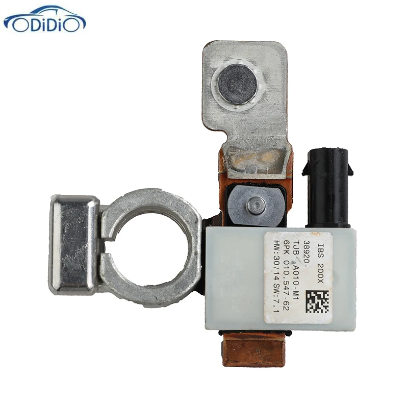 Battery Terminal Clamp Clips 38920-TJB-A010 38920TJBA010 3892A-TJB-A020 3892ATJBA020 For Honda
Battery Terminal Clamp Clips 38920-TJB-A010 38920TJBA010 3892A-TJB-A020 3892ATJBA020 For Honda