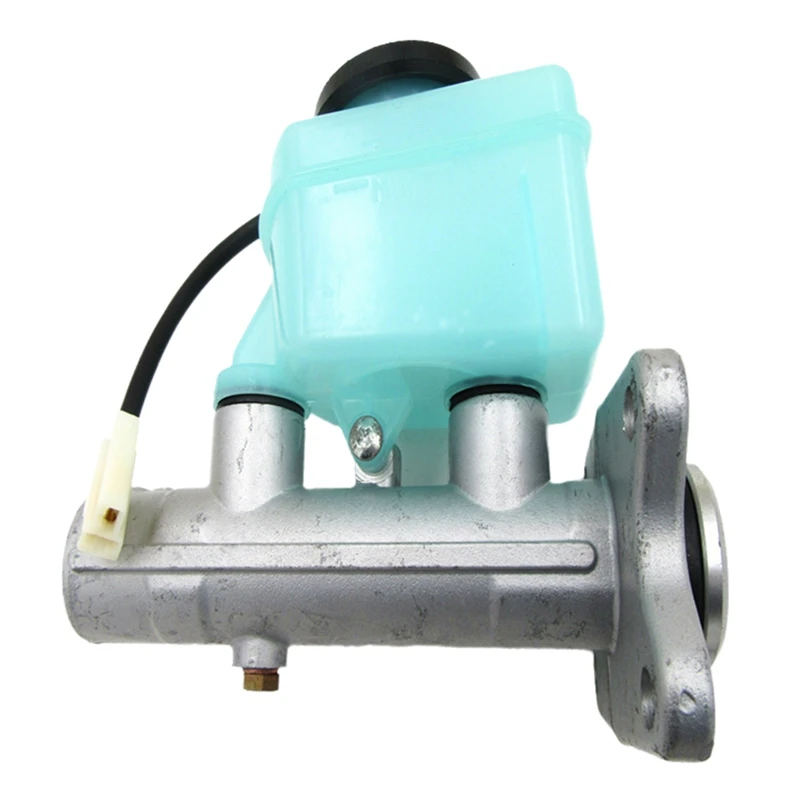 Brake Master Cylinder Pump 47201-35790 47201-35750 For Toyota Hilux 4Runner RHD 1988-1997
Brake Master Cylinder Pump 47201-35790 47201-35750 For Toyota Hilux 4Runner RHD 1988-1997