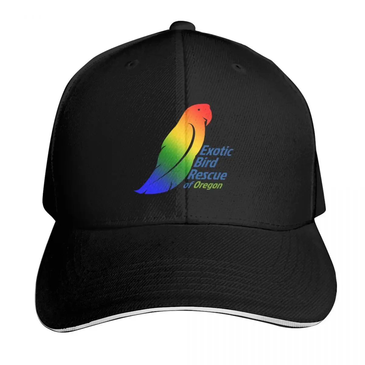 Exotic Bird Rescue of Oregon Baseball Cap funny hat summer hat Hat Baseball Cap men Golf Women Men's
Exotic Bird Rescue of Oregon Baseball Cap funny hat summer hat Hat Baseball Cap men Golf Women Men's