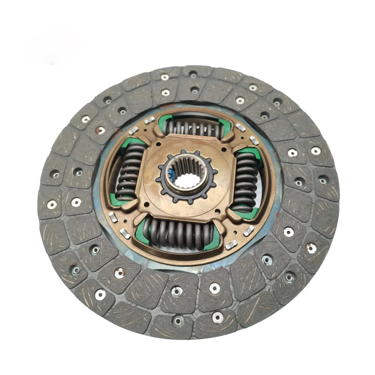 Hot Sale High Performance Auto Parts Clutch OEM 31250-0K110 for Hilux Vigo Tgn11 Tgn16
Hot Sale High Performance Auto Parts Clutch OEM 31250-0K110 for Hilux Vigo Tgn11 Tgn16