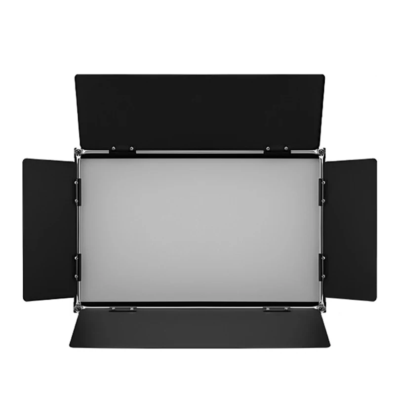 Светодиодный мягкий свет, три основных цвета, заполняющие огни, панельный светильник, DMX-управление, студийный видеосвет для прямой трансляции, комнатная конференция
Светодиодный мягкий свет, три основных цвета, заполняющие огни, панельный светильник, DMX-управление, студийный видеосвет для прямой трансляции, комнатная конференция