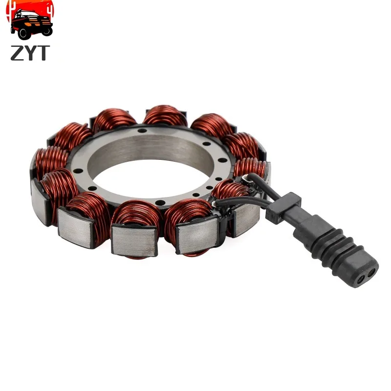 Brand New Magneto Stator Coil 29970-88 29970-88C 29970-88D For Harley Davidson FXR Police Low Rider Touring Tour Glide Classic
Brand New Magneto Stator Coil 29970-88 29970-88C 29970-88D For Harley Davidson FXR Police Low Rider Touring Tour Glide Classic