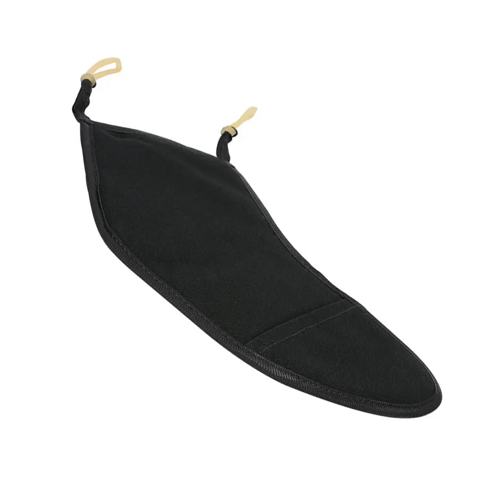 1pc Violin Shoulder Chin Rest Pad Accessory Comfortable Violin Supply Practice Musical Instrument Parts Fittings Supply
1pc Violin Shoulder Chin Rest Pad Accessory Comfortable Violin Supply Practice Musical Instrument Parts Fittings Supply
