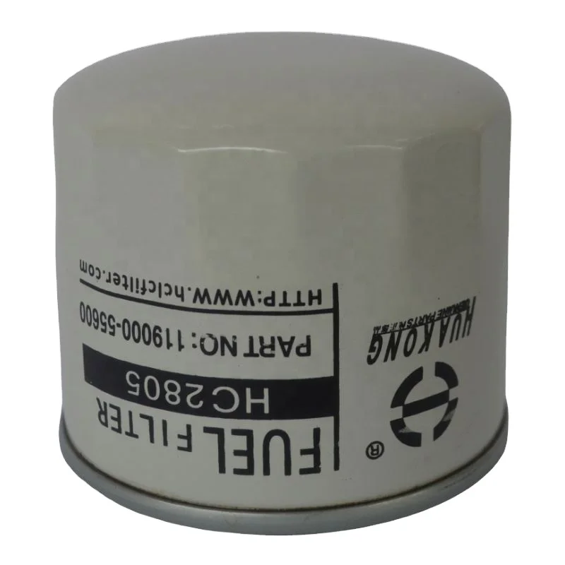 For Construction Machinery Parts Diesel Fuel Filter Me006066 119000-55600 0947073 129004-55801 Excavator
For Construction Machinery Parts Diesel Fuel Filter Me006066 119000-55600 0947073 129004-55801 Excavator