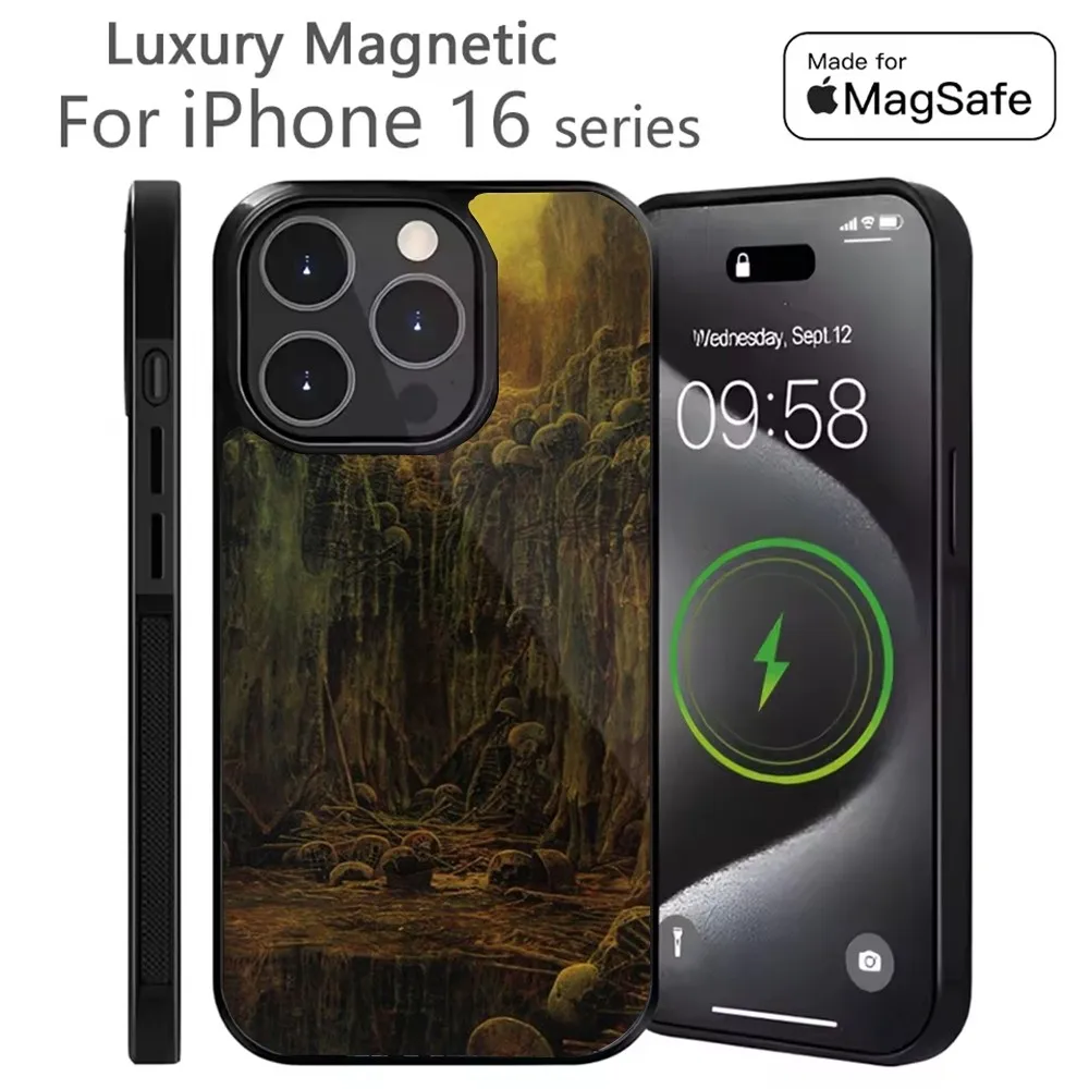 Z-Zdzislaw-Beksinskis Phone Case For iPhone 16,15,14,13,12,11,Plus,Pro,Max Mini Magsafe Magnetic Wireless Charging
Z-Zdzislaw-Beksinskis Phone Case For iPhone 16,15,14,13,12,11,Plus,Pro,Max Mini Magsafe Magnetic Wireless Charging