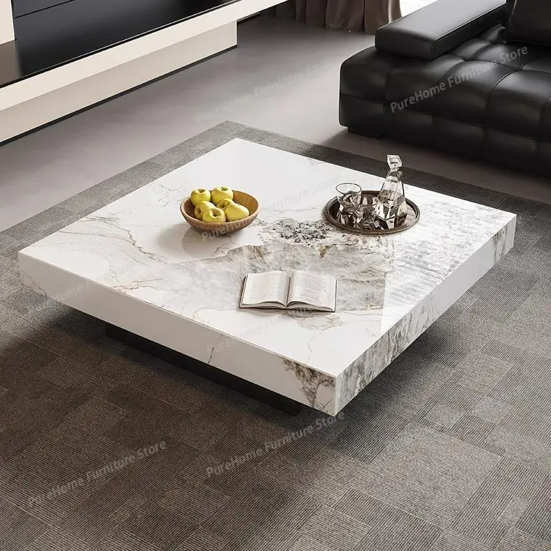 Minimalist Nordic Coffee Table Modern Designer Stone Coffee Table Aesthetic Drawer Standing Moving Wood Couchtisch Furniture
Minimalist Nordic Coffee Table Modern Designer Stone Coffee Table Aesthetic Drawer Standing Moving Wood Couchtisch Furniture
