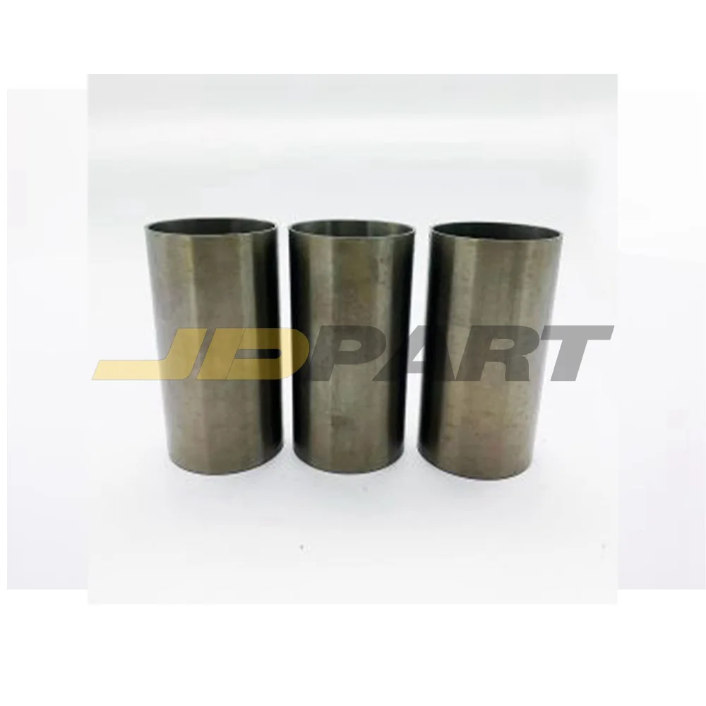 Good Qality 1 piece STD Cylinder Liner Sleeve For Yanmar 3TN75-RJ 3TN75L 3TN75 Engine
Good Qality 1 piece STD Cylinder Liner Sleeve For Yanmar 3TN75-RJ 3TN75L 3TN75 Engine