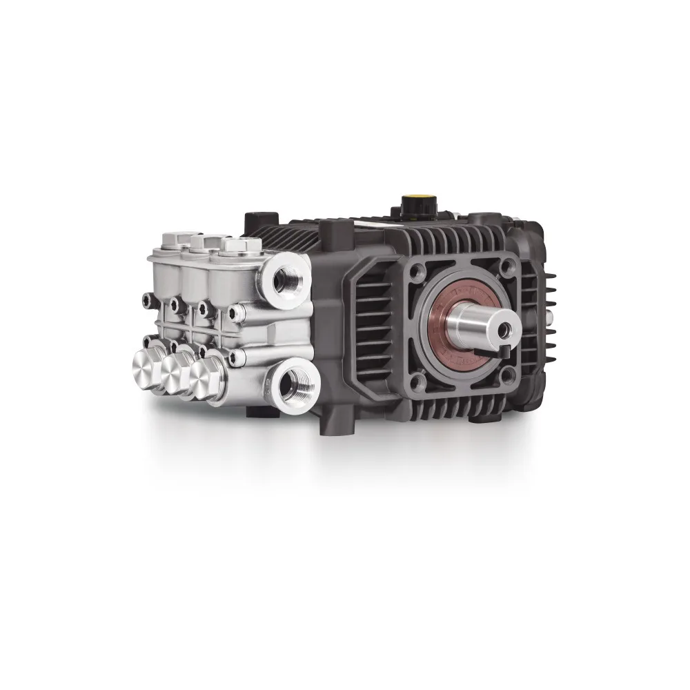 Botuo 5.5 L/min 100 Bar LB-N Series Electric Cold Water Pump Anti-Corrosion Stainless Steel High Pressure Water Pump
Botuo 5.5 L/min 100 Bar LB-N Series Electric Cold Water Pump Anti-Corrosion Stainless Steel High Pressure Water Pump